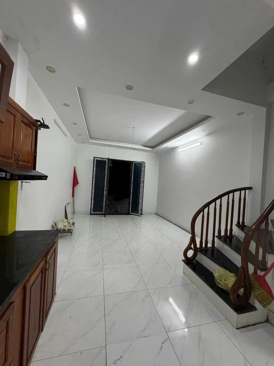 Bán nhà 5 tầng 35m2 Phú Lương - Ảnh thu nhỏ 2