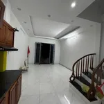 Bán nhà 5 tầng 35m2 Phú Lương - Ảnh thu nhỏ 2