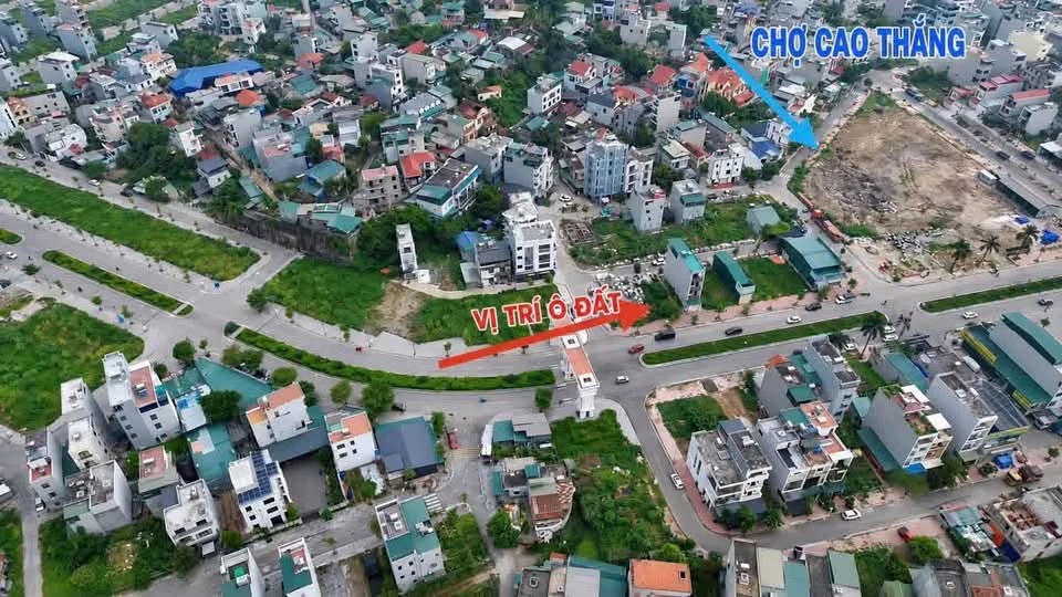 Bán đất 72m² 2 mặt tiền Bãi Muối Quận 12 - Ảnh thu nhỏ 2