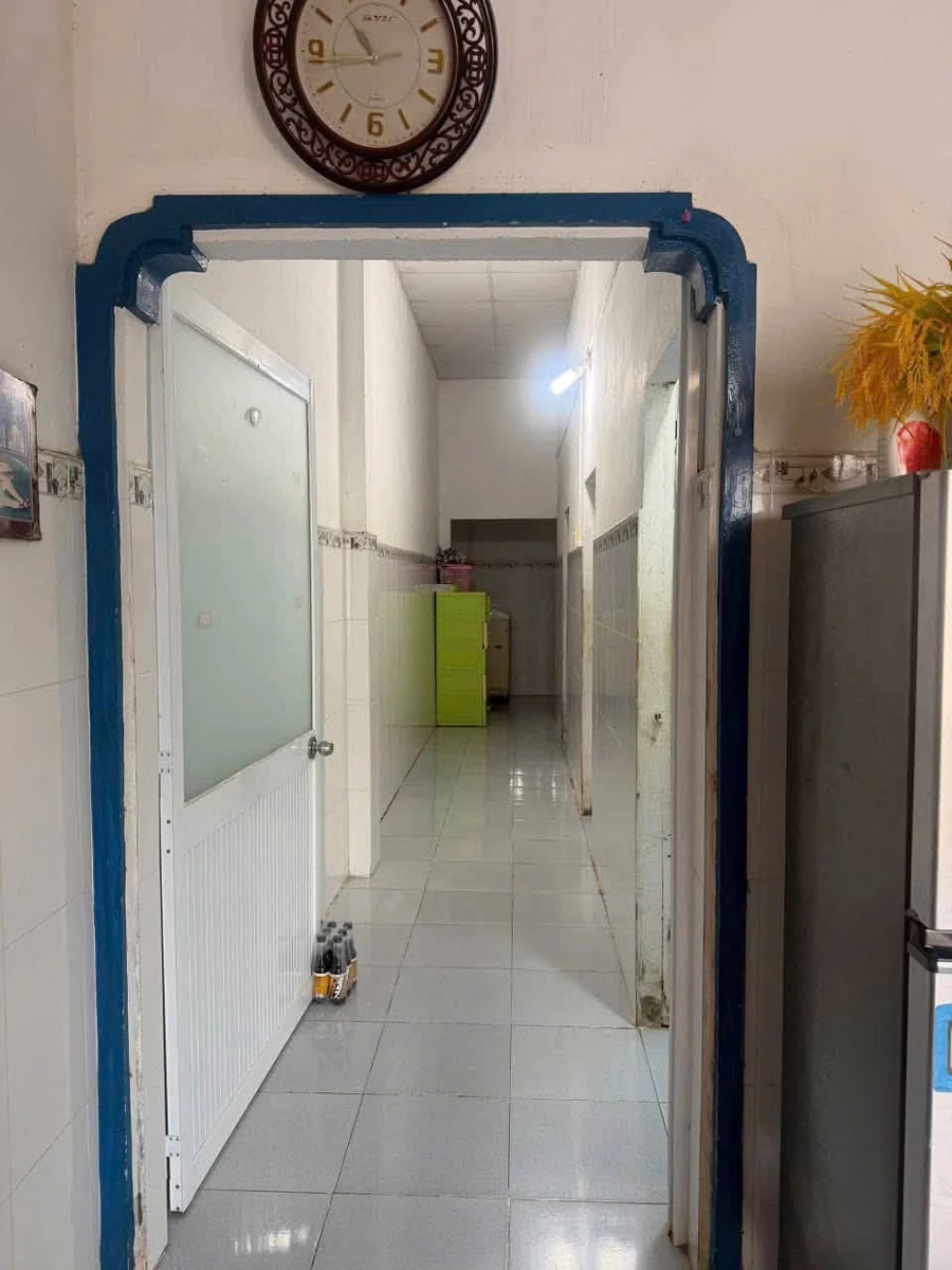 Bán nhà cấp 4 3PN 90m² Tân Định Bến Cát giá 1 tỷ 550 - Ảnh thu nhỏ 3
