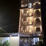 Bán khách sạn 28 phòng 280m² Quận 12 giá 10.5 tỷ - Ảnh thu nhỏ 1