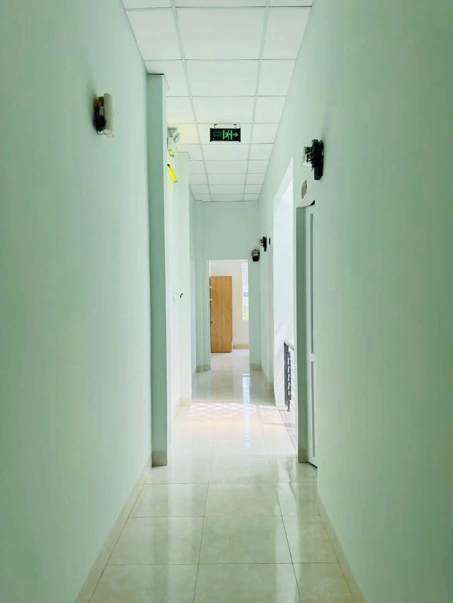 Bán tòa nhà 14 căn hộ dịch vụ 132m2 Buôn Ma Thuột - Ảnh thu nhỏ 2