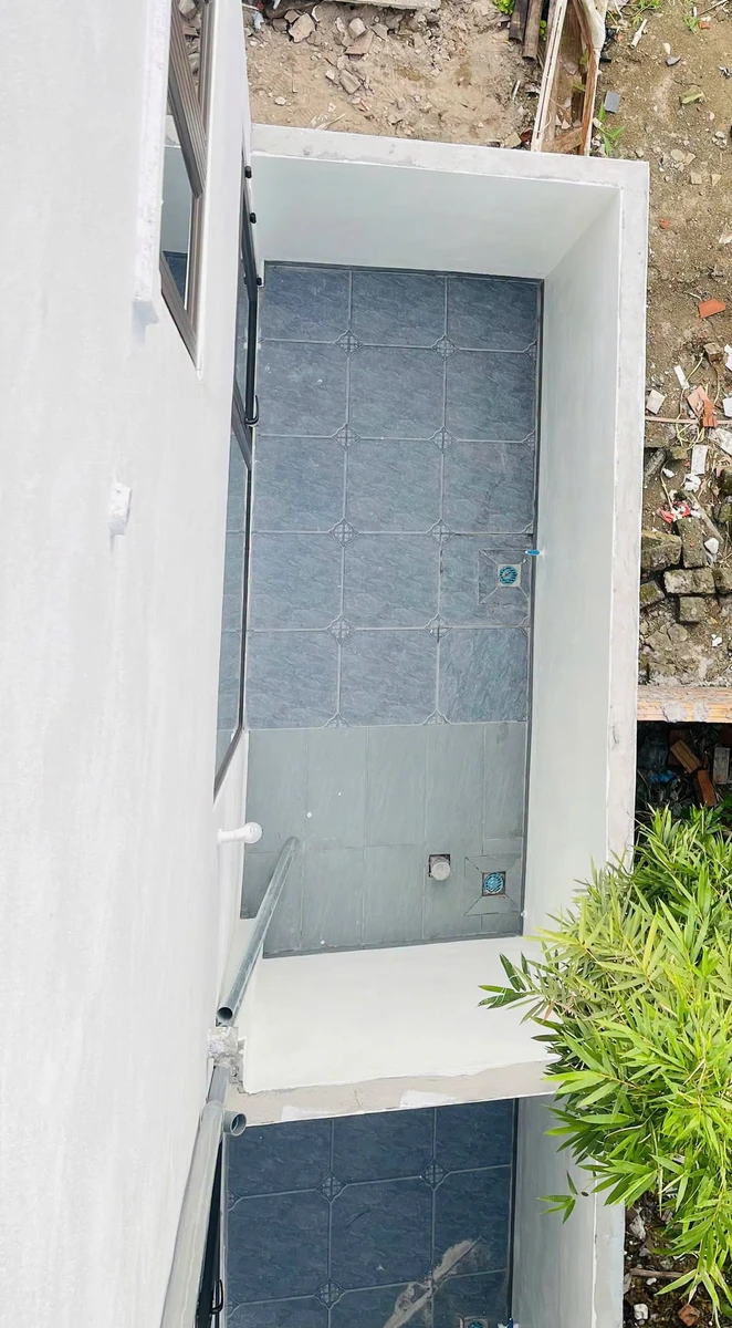 Bán nhà 3 tầng 67,6m2 Trương Hán Siêu, P. Hải Dương, Q.12 - Ảnh 1