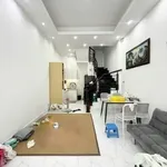 Bán nhà 4 tầng 30m² Lý Thái Tổ, Q10, 5,75 tỷ - Ảnh thu nhỏ 3