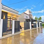 Bán nhà cấp 4 110m² gần ĐH Lạc Hồng 1,73 tỷ Thủ Đức - Ảnh thu nhỏ 1
