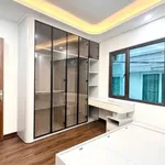 Bán nhà ngõ 205 Xuân Đỉnh 38m² 4 tầng 8,6 tỷ - Ảnh thu nhỏ 2