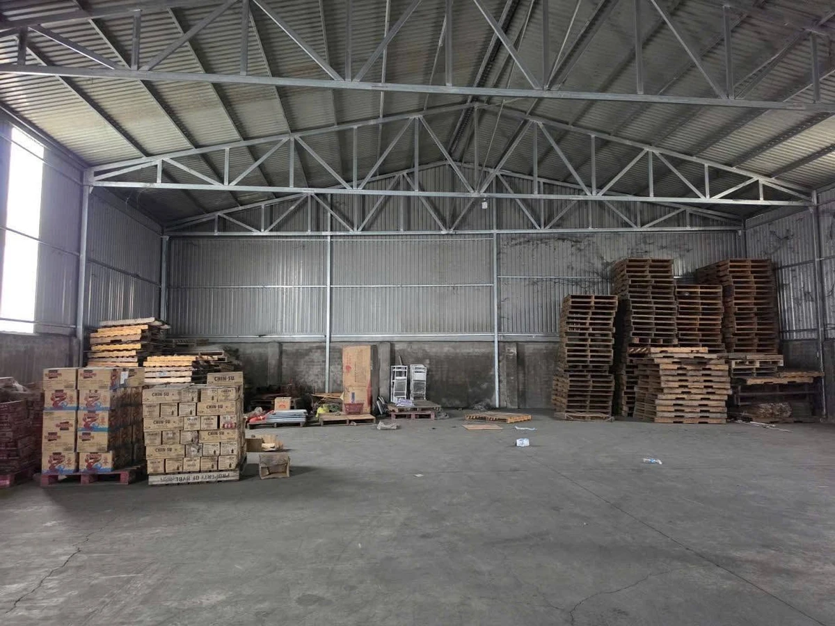 Cho thuê xưởng 900m² Trảng Bom, Bình Dương, 30 triệu/tháng - Ảnh thu nhỏ 5