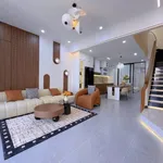 Bán nhà 3 tầng Hòa Xuân 100m² giá 8,45 tỷ - Ảnh thu nhỏ 1