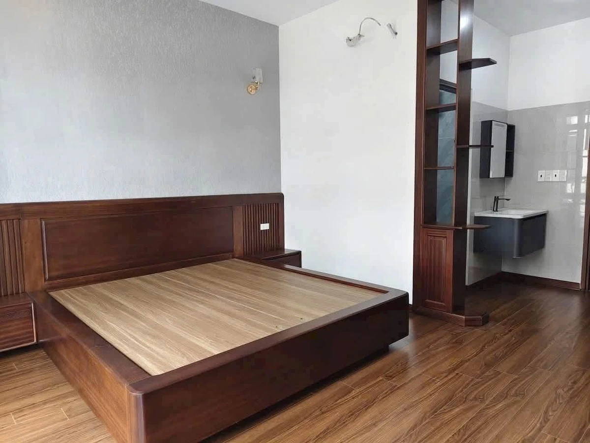 Bán nhà 4 tầng 4PN 67,5m² Khu đô thị An Phú 2 Thủ Đức - Ảnh thu nhỏ 5
