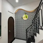 Bán nhà lầu 2 mặt tiền Lê Quang Đạo, Phan Thiết, 80m² - Ảnh thu nhỏ 5