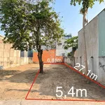Bán lô đất 165m2 Phường Dĩ An 4,45 tỷ - Ảnh thu nhỏ 3