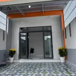 Bán nhà hẻm 5×16,5m (82,5m²) 770 triệu Quận 12 - Ảnh thu nhỏ 1