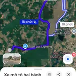 Bán đất Đồng Phú Đồng Nai 5000m2 giá 1 tỷ - Ảnh thu nhỏ 5