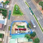 Bán đất 312m² mặt tiền Vành Đai 10/3, Buôn Ma Thuột - Ảnh thu nhỏ 1
