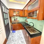 Bán nhà 3 tầng 45m² Quận 8 gần chợ trường học - Ảnh thu nhỏ 4