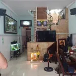 Bán nhà Quận 6 45 m² mặt tiền Phú Lâm 4 tỷ 50 - Ảnh thu nhỏ 3