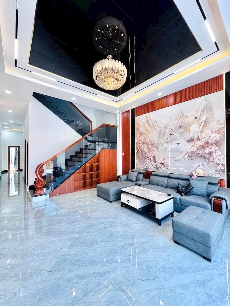 Bán nhà mặt tiền Lê Thị Tạo, Rạch Giá, 100m², 3,9 tỷ - Ảnh thu nhỏ 5