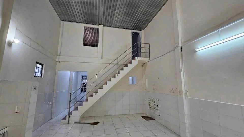 Cho thuê nhà nguyên căn 100m² 1 phòng ngủ Vũng Tàu - Ảnh thu nhỏ 4