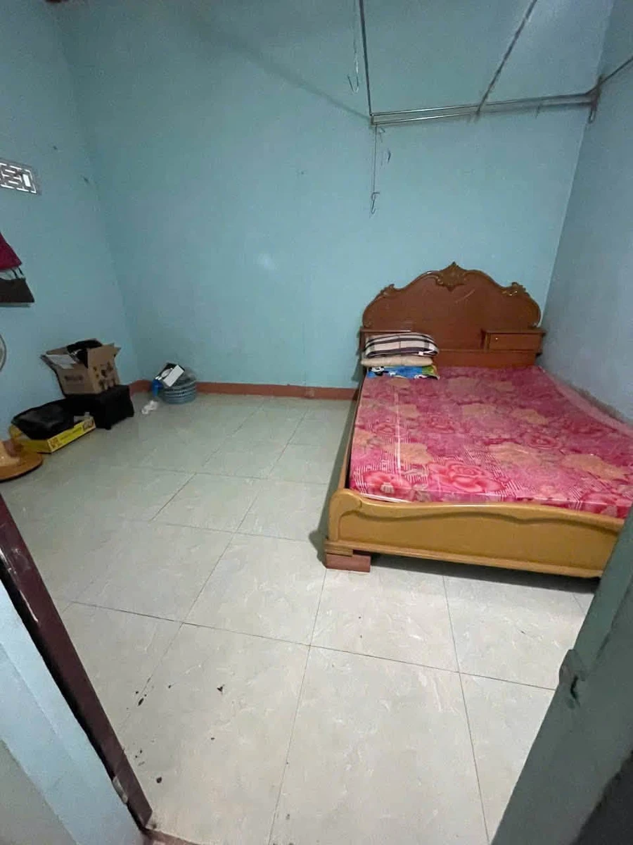 Bán nhà hẻm Ngô Gia Khảm 120m² 1 phòng ngủ 800 triệu - Ảnh thu nhỏ 4