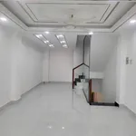 Cho thuê nhà nguyên căn mặt tiền Hoàng Quốc Việt, 4PN, 50m², Quận 7 - Ảnh thu nhỏ 3
