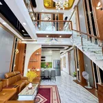 Bán nhà 1 trệt 1 lửng 100m² mặt tiền kinh doanh Mỹ Lộc Tây Ninh - Ảnh thu nhỏ 2