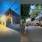 Bán đất hẻm đường 30/4, P.11, Vũng Tàu, 107 m2, 3,55 tỷ - Ảnh thu nhỏ 1