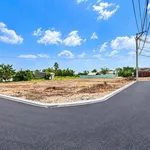 Bán đất nền SHR Bà Điểm Hóc Môn 2 tỷ - Ảnh thu nhỏ 3