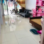 Bán nhà 1 tầng 60m² ngõ An Định, Quận 7, 1 tỷ 5 - Ảnh thu nhỏ 1