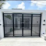 Nhà bán 2PN, 101m², gần Cầu Phú Dân, Bến Tre - Ảnh thu nhỏ 1