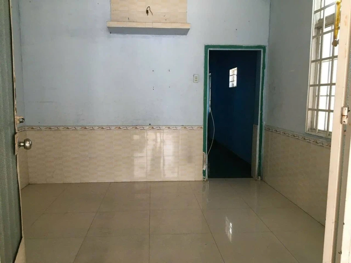 Bán nhà 4 tầng 68,8m² Dương Đình Hội, Quận 9 - Ảnh thu nhỏ 4