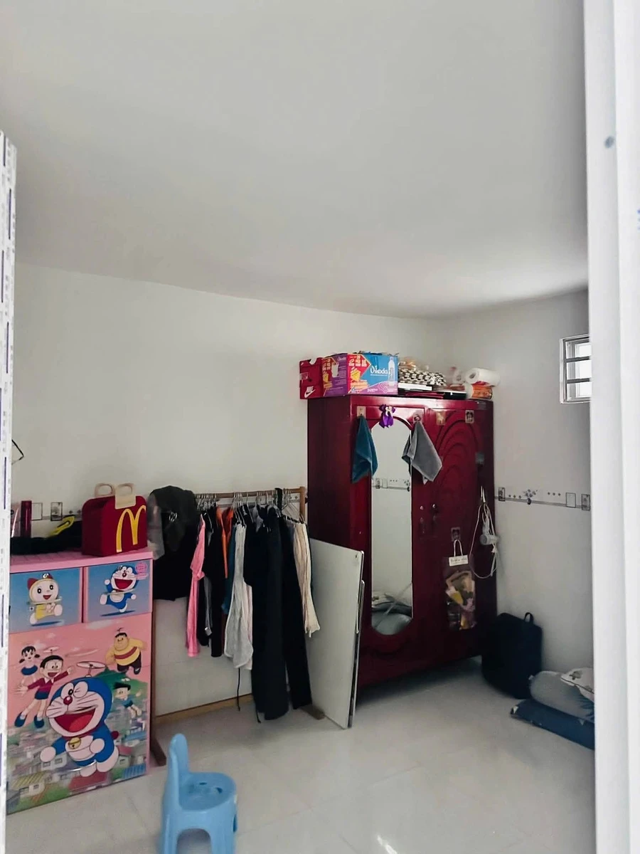 Bán nhà trọ 10m x 30m tại Mỹ Phước 3, Bình Dương - Ảnh thu nhỏ 2
