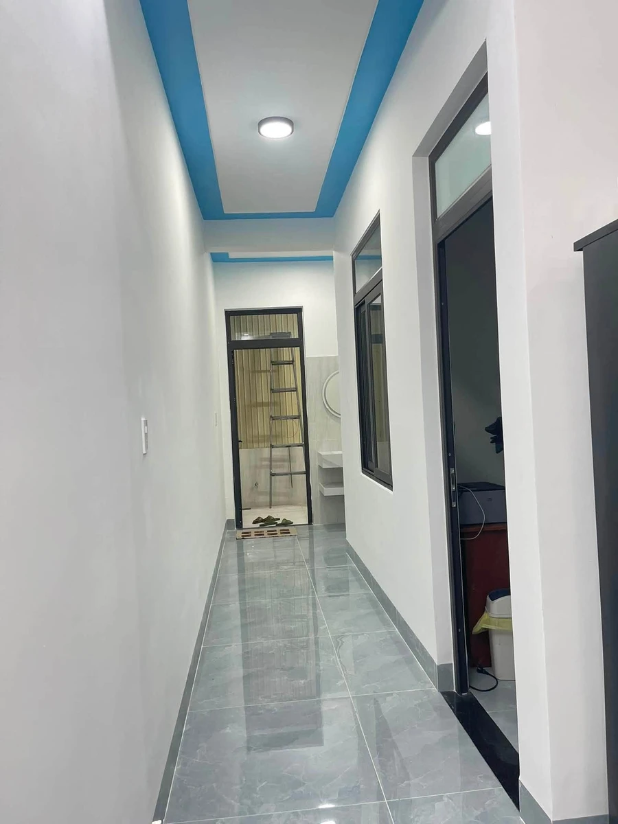 Bán nhà 3 phòng ngủ 117m² Khu Mỹ Khánh - Ảnh thu nhỏ 4