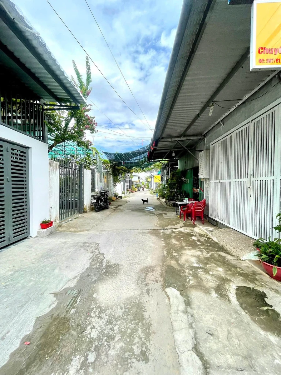 Bán nhà 2PN 50m² hẻm Mạc Cửu 1 tỷ 450 triệu - Ảnh thu nhỏ 3