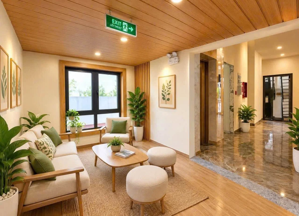 Bán khách sạn 2 mặt tiền 585m² Đà Lạt 65 tỷ - Ảnh thu nhỏ 2