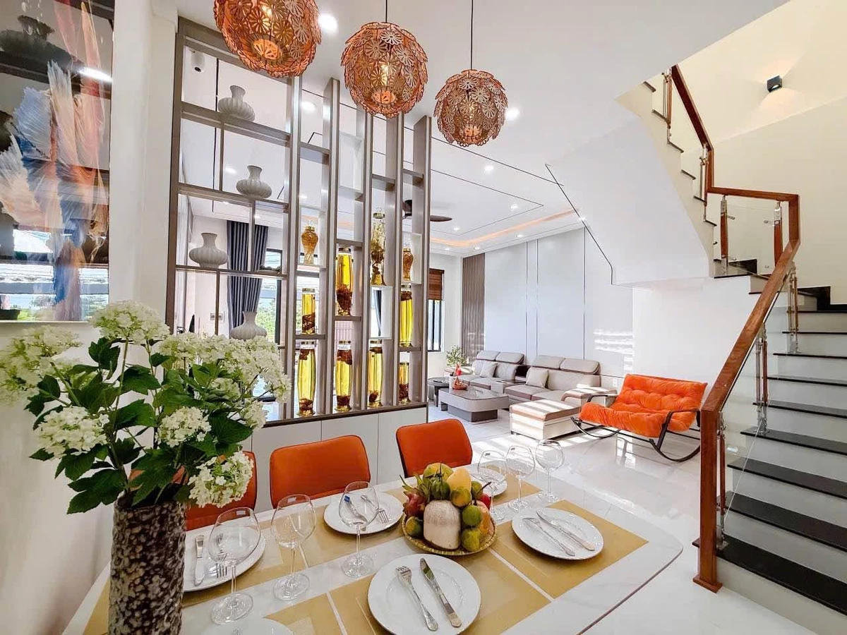 Bán nhà 3PN 120m2 4 tỷ 200 Buôn Ma Thuột - Ảnh thu nhỏ 2
