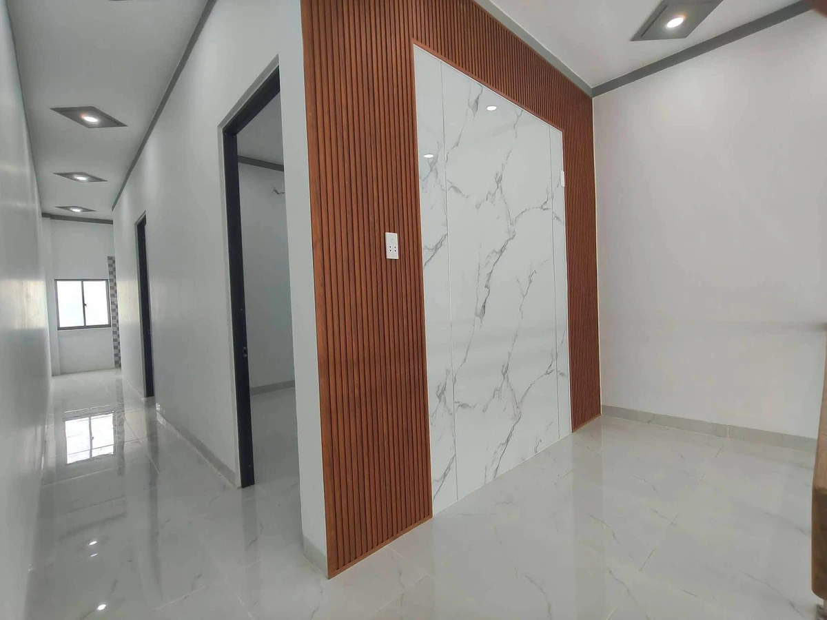 Bán nhà 3PN 120m2 sổ riêng thổ cư gần Nhà Thờ Tân Bình - Trà Cổ, Bình Minh, Đồng Nai - Ảnh thu nhỏ 5