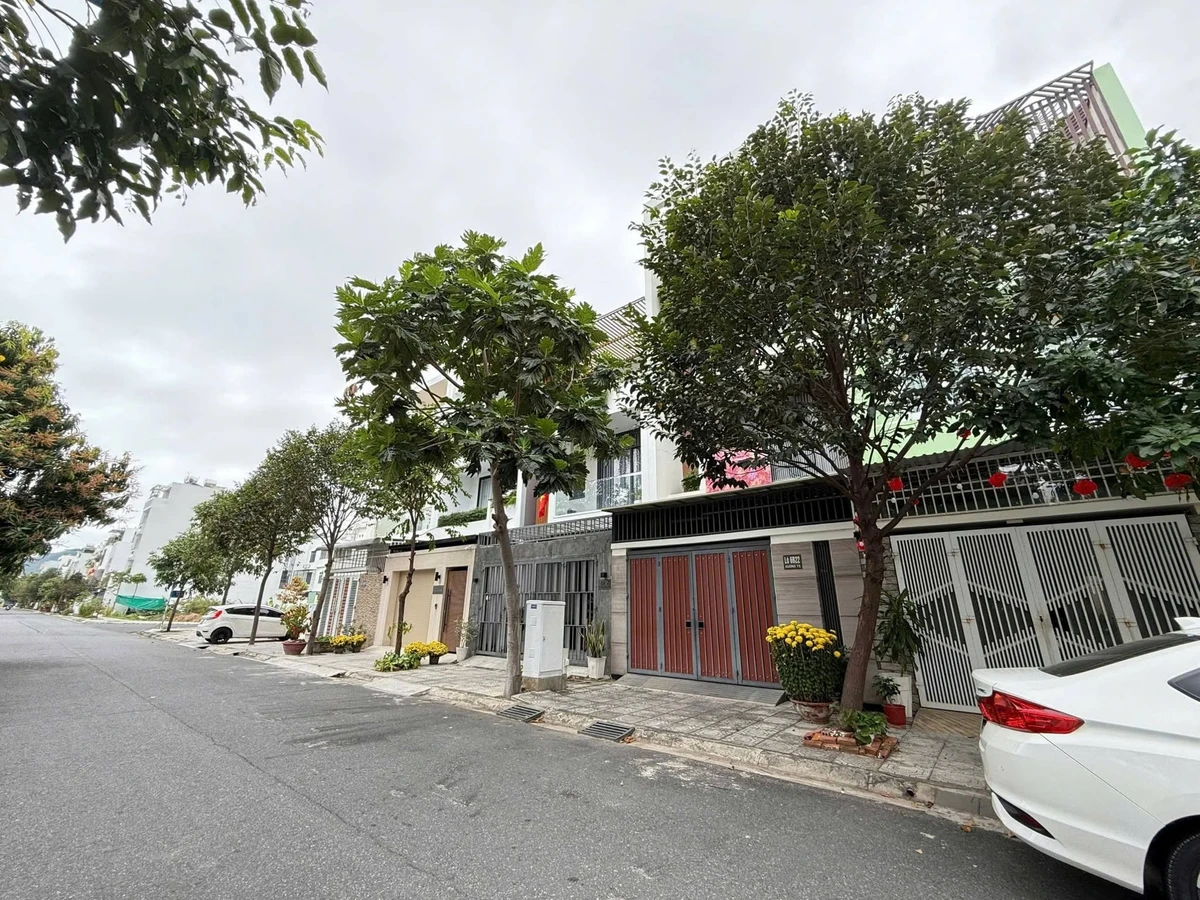 Bán đất KDT An Bình Tân 100m² sổ hồng riêng 7.2 tỷ - Ảnh thu nhỏ 3