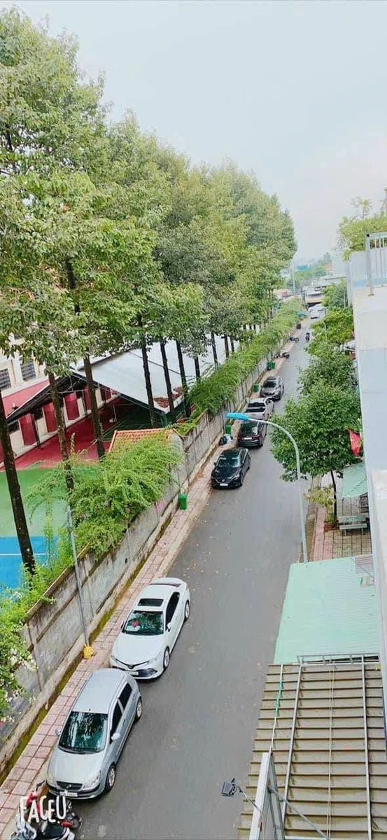 Bán shophouse Phú Gia 2, 250m², Biên Hòa, 7.6 tỷ - Ảnh thu nhỏ 3