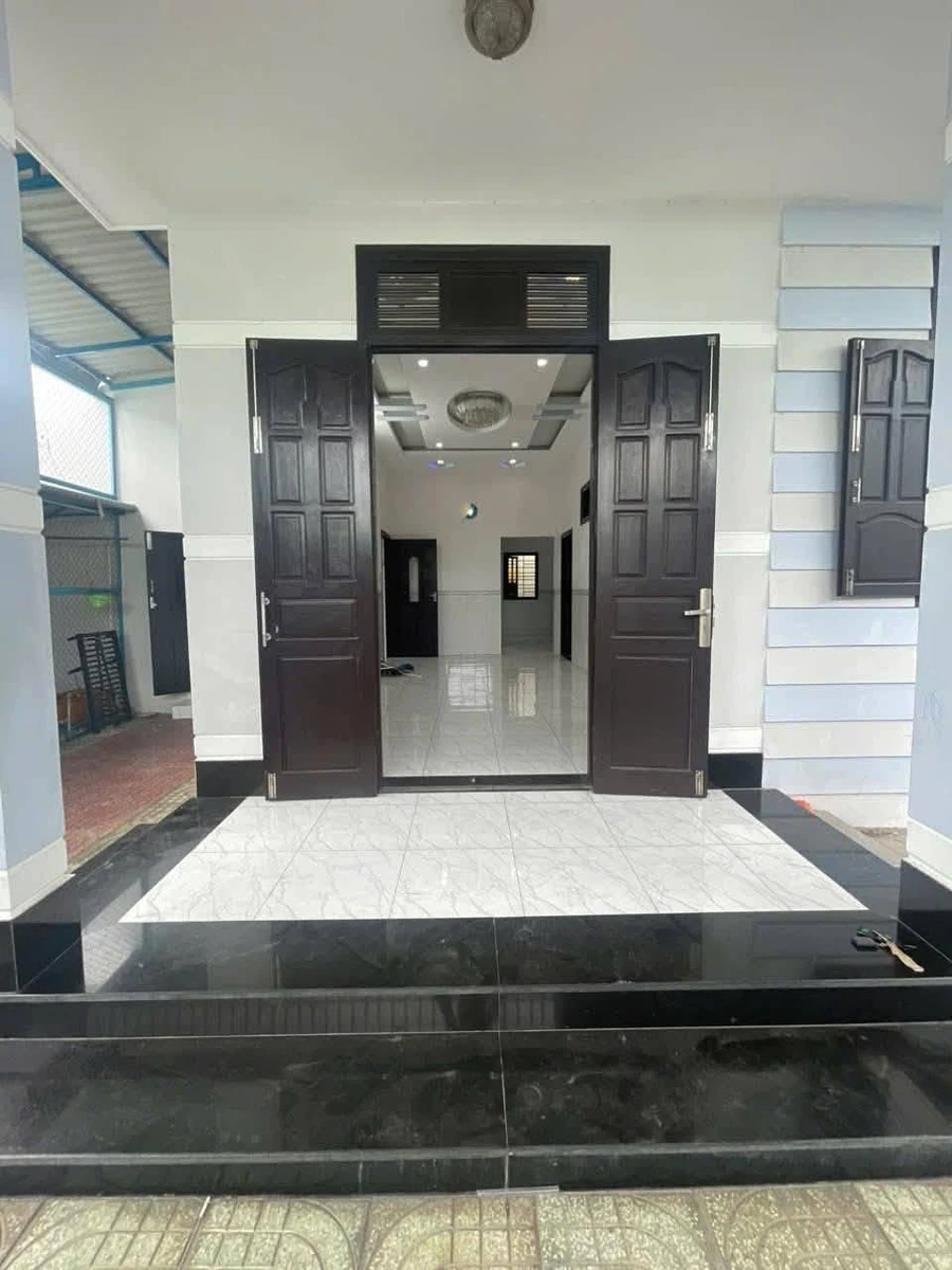 Bán nhà 177m² 3 phòng ngủ Phan Thiết Lâm Đồng 3.7 tỷ - Ảnh thu nhỏ 4