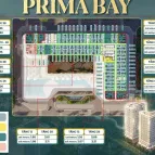Quỹ căn ngoại giao studio, 2 ngủ Prima Bay view biển, hồ nhạc nước full chiết khấu, tặng vàng - Ảnh thu nhỏ 22