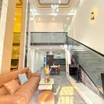 Nhà mới đường Tôn Đản, 55m², 3 phòng ngủ, 3 tỷ - Ảnh thu nhỏ 2