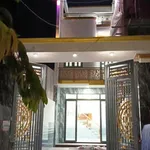 Bán nhà mặt tiền 112m² 3PN Tân Long, Dĩ An - Ảnh thu nhỏ 1