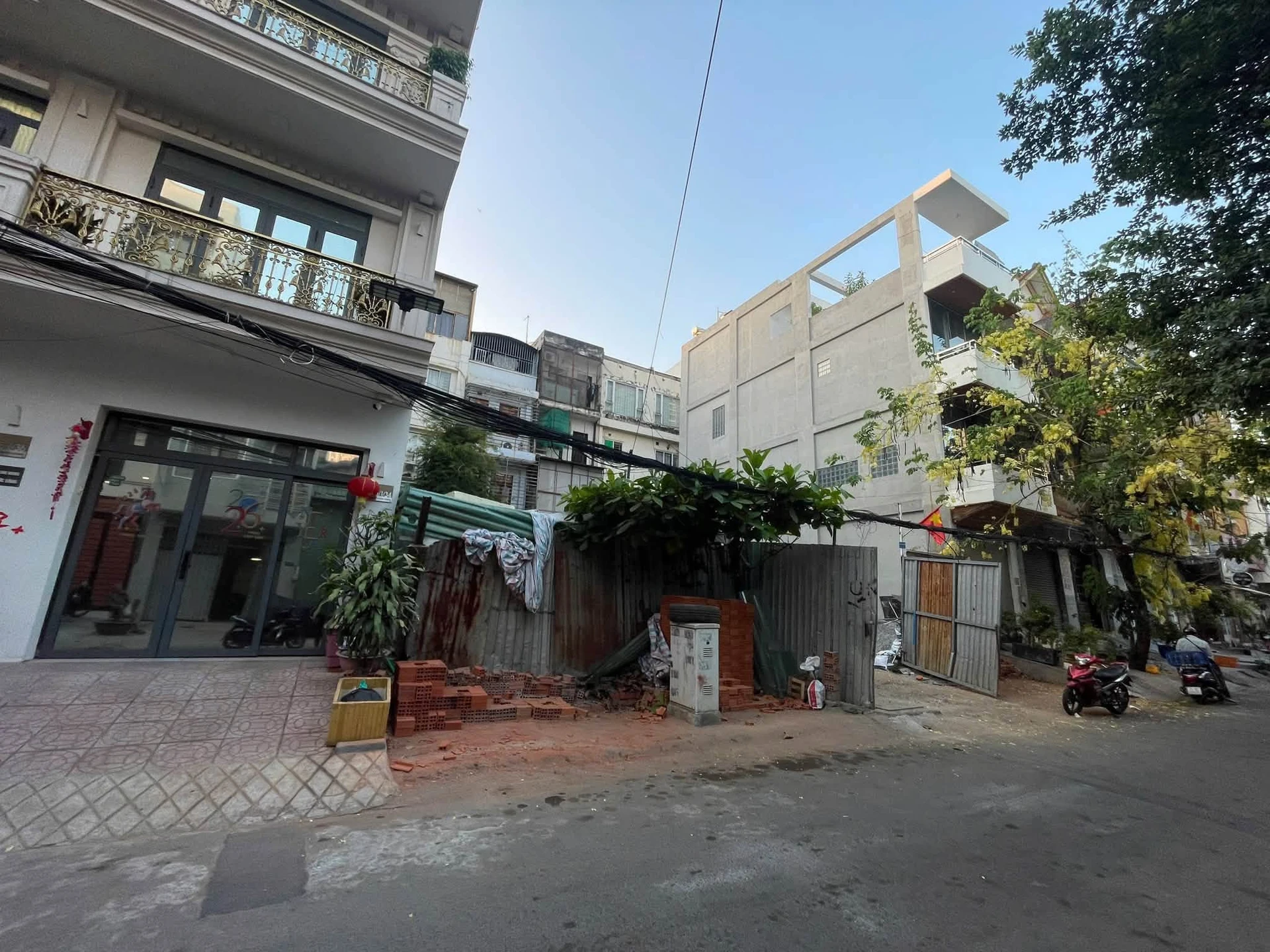 Bán đất 103.6m² Nguyễn Hữu Cảnh Bình Thạnh - 20 tỷ - Ảnh 1