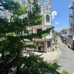 Bán nhà 4 tầng 56m² đường 12m Lê Văn Khương Quận 12 - Ảnh thu nhỏ 2
