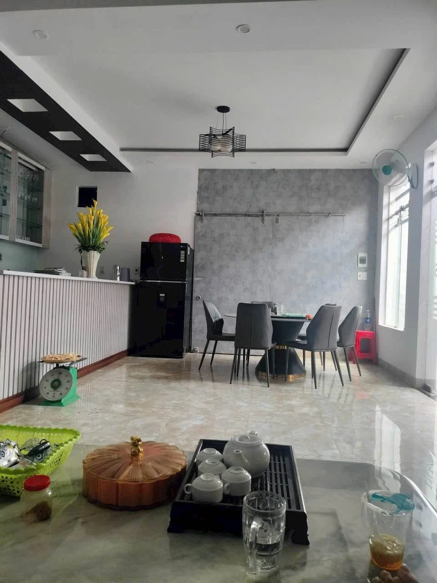 Bán nhà mặt tiền Tô Hiệu, Buôn Ma Thuột, 120m², 1 trệt 1 lầu - Ảnh thu nhỏ 5