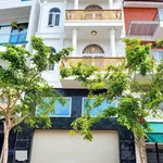 Bán nhà mặt tiền 60m2 3.5 tầng Hoàng Văn Thụ Quy Nhơn - Ảnh thu nhỏ 1