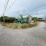 Bán nền đất thổ cư 2 mặt tiền 120m² tại Bến Lức, Long An - Ảnh thu nhỏ 2