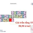 Bán căn hộ tại dự án Sun Glory Residence - Ảnh thu nhỏ 9