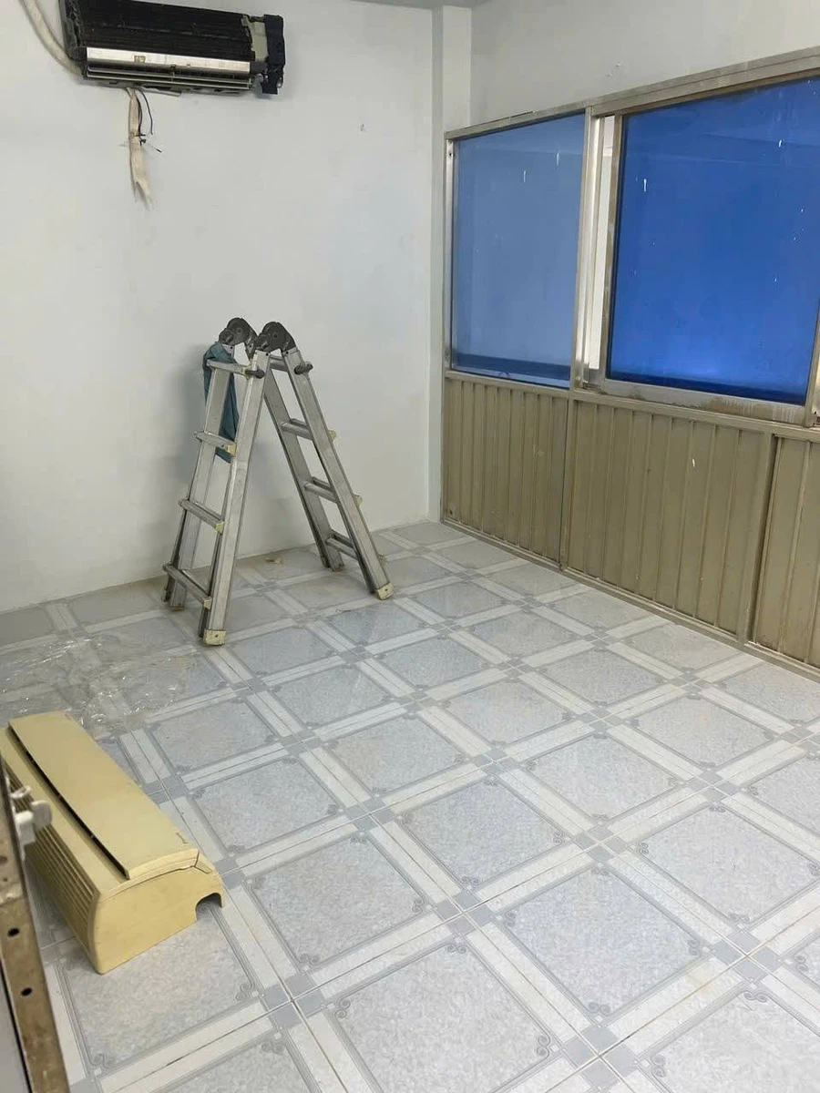 Cho thuê nhà hẻm 44m² 2PN Ao Đôi Bình Tân 7tr/tháng - Ảnh thu nhỏ 4