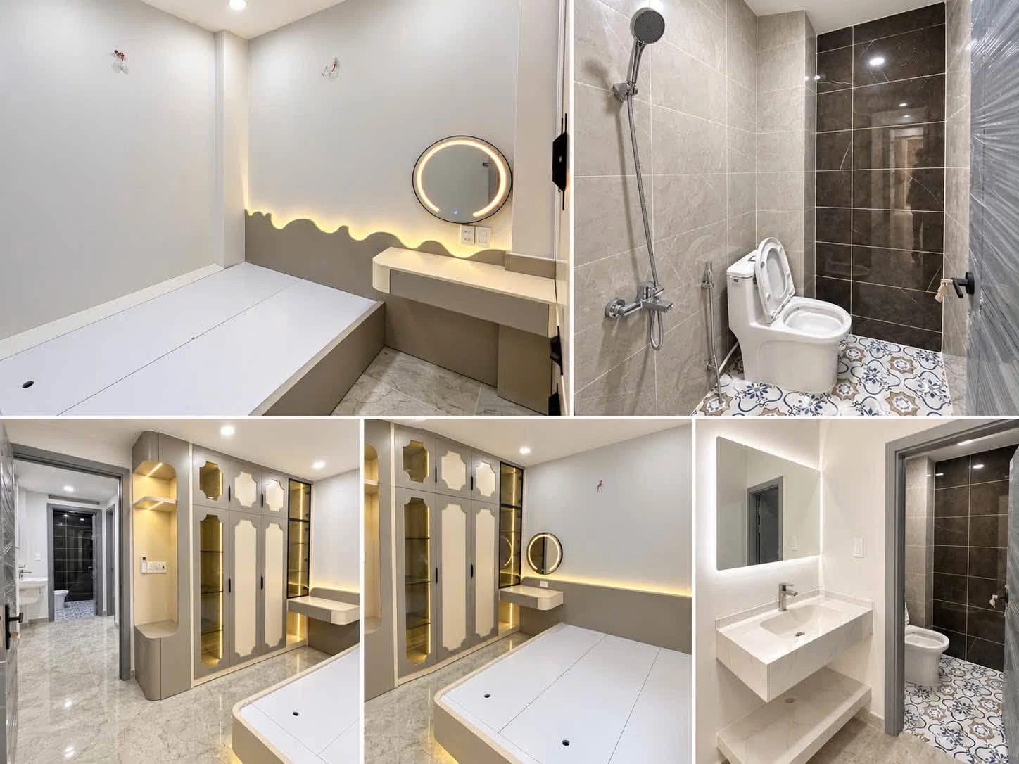 Bán nhà full nội thất Thành Thái Quận 10, 30m², 5,8 tỷ - Ảnh 1